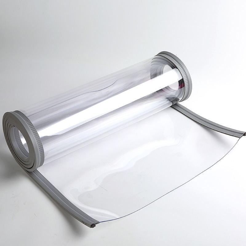 bc10磁性吸自pvc塑料磨砂空调隔热挡风保暖不透明磁吸家用软门帘