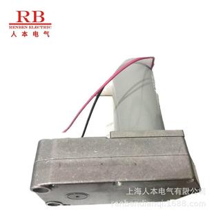 66ZY B永磁直流电动机DC220V200W2.0A无锡江南奕帆 CJ220