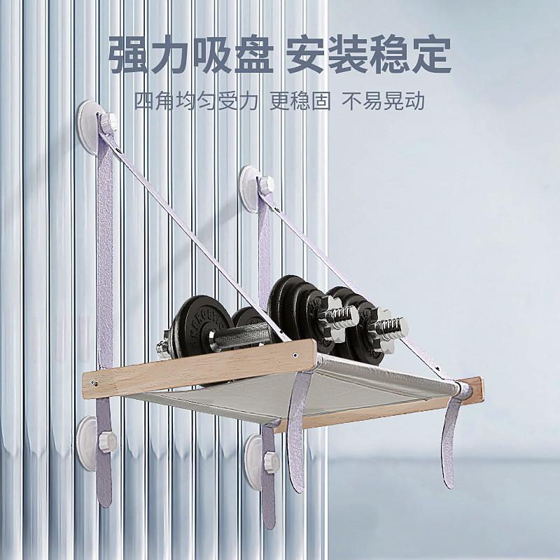 猫窝四季通用冬季猫吊床挂式挂床挂篮猫窝吸盘式秋千强力猫咪挂窝