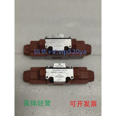 现货供应NakakitaNS692RT-6-AGB-54，电磁阀，现货。