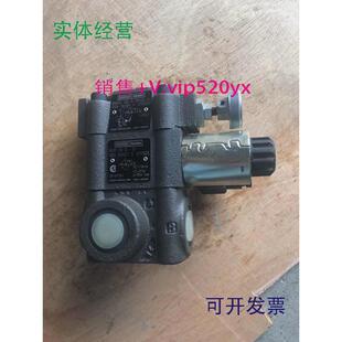 现货供应DenisonR4v03单向阀十VV01311G液压电磁阀组套