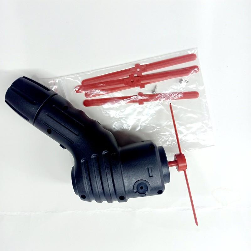 割草机修剪手持便携式无绳除草器杂草新款机充电花园小型割草机