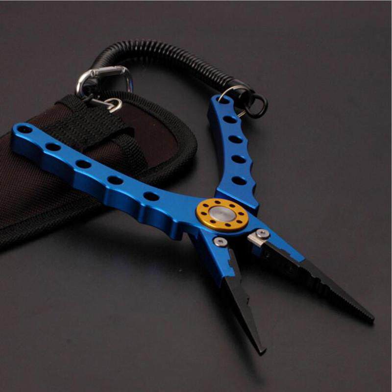 多功能铝合金带钩长嘴路亚钳户外钓鱼刀剪休闲户外铝压铸配件,户外/登山/野营/旅行用品,太空豆,淘宝优惠券,粉丝福利购,淘宝优惠卷