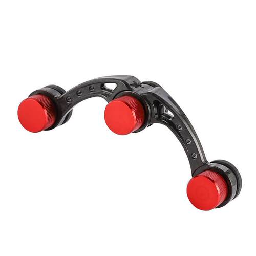 路亚连接器快速自动结线器路亚前导线gt结pr结fg结海钓打结绑线器