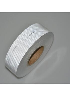 impa330189海事膜海事带银灰色反光带solas蜂窝形船用反光条