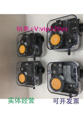 现货供应韩国信仪SGPS50V风压开关燃气压力开关SGPS150V.SGPS3VSG