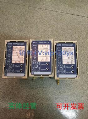 现货供应watanaba变压器wa-54p-5，优惠出售，成色漂亮议价