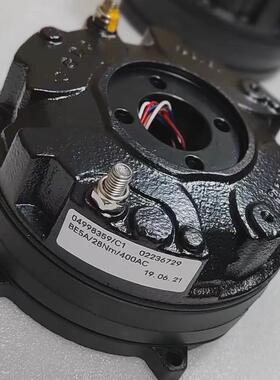 sew现货制动器be20b200nm400ac刹车总成电磁制动抱