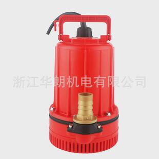 春耕抽水用什么户外直流水泵帮你解决浇浇花直流潜水泵菜12v24v