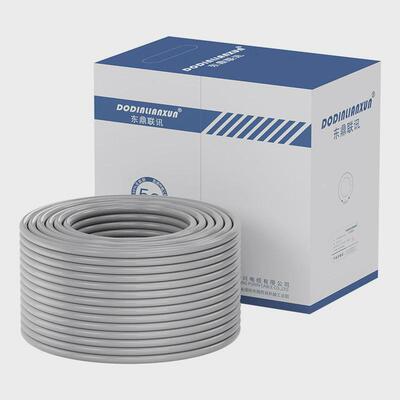 poe厂家直销sftpcat5e无氧铜工程线超五类网线现货监控线cat7