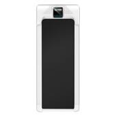 平板跑步机家用款 小型迷你超静音室内健身房专用简易折叠走步机