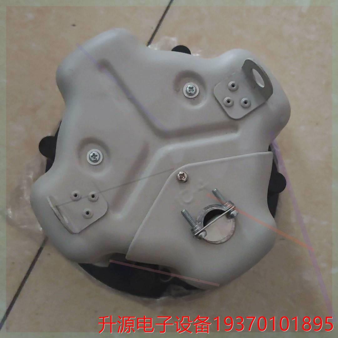 议价议价直拍不发：CRESTRON几乎全新快思聪SAROS系列扬声器，IC4