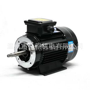 机械设备ye3水泵耐腐蚀系列用铝壳不锈钢接长轴电动机ys7122