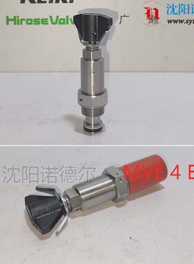 热销德国哈威MVE6FMVE6F-75MVE6-BR-PYD-480MVE6C-315-PYD溢流阀