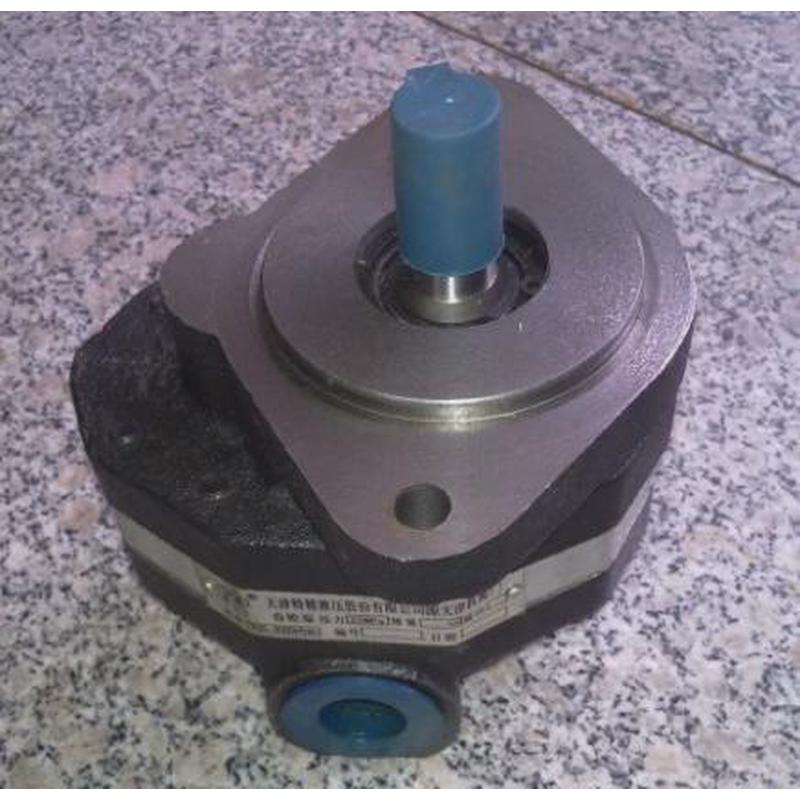 优质液压元件/齿轮泵系列 CB-FC32 质保一年