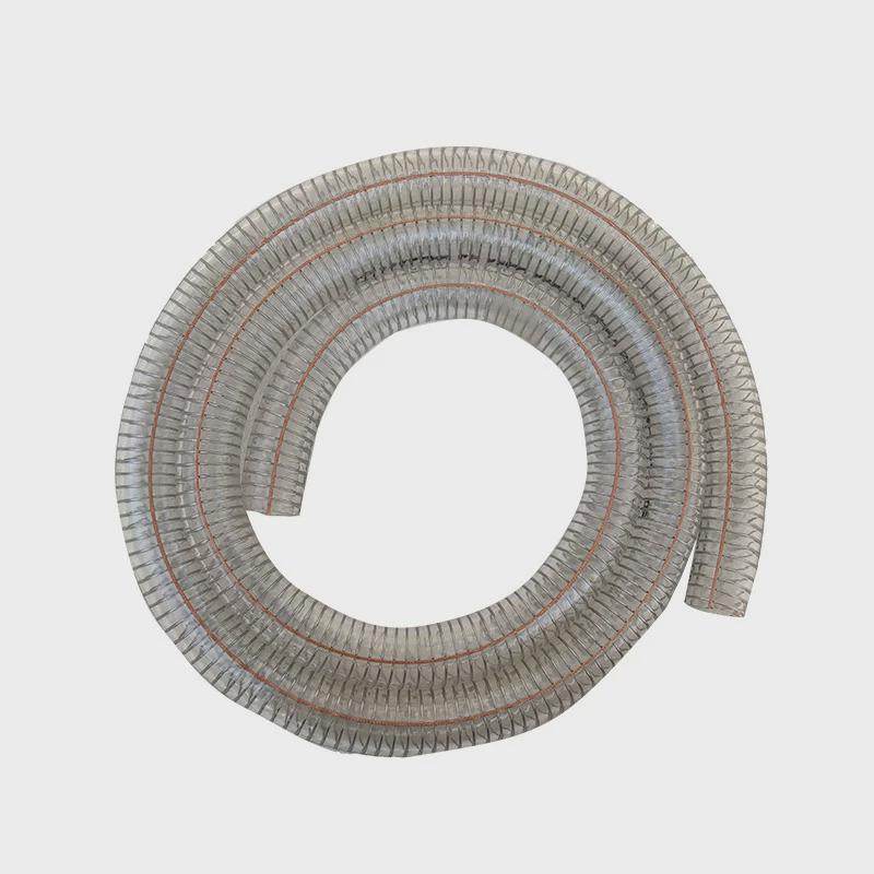 水泵抽水增压低温钢丝软管硅胶钢丝增强管硅胶透明钢丝管管,基础建材,UPVC管,淘宝优惠券,粉丝福利购,淘宝优惠卷