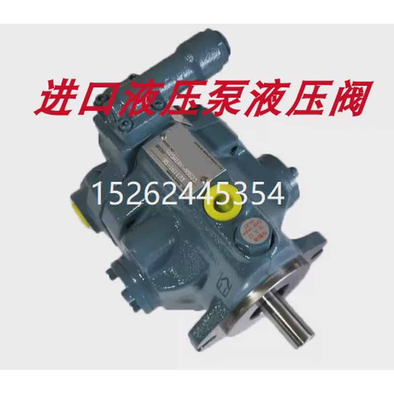 供应日本柱塞泵V8A1RX-20S2液压油泵V8A1RX-20