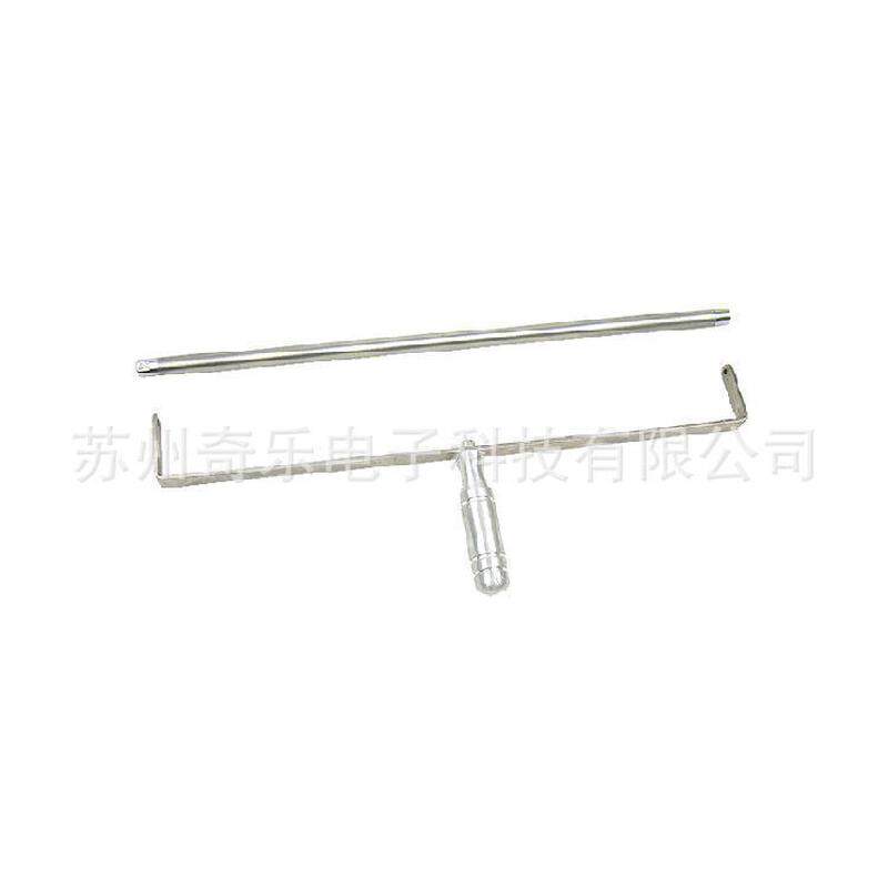 qxg线棒涂布器刮墨棒涂布棒工字涂布器双面丝器