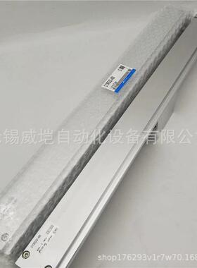 SMC磁偶式无杆气缸CY3R10-100-170-200-250-300-400-500