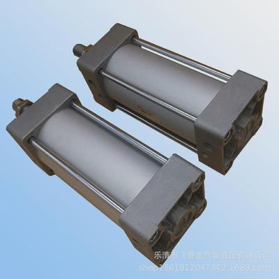 热销SMC标准气缸MBB气缸MDBB63-250Z直行程磁性气缸