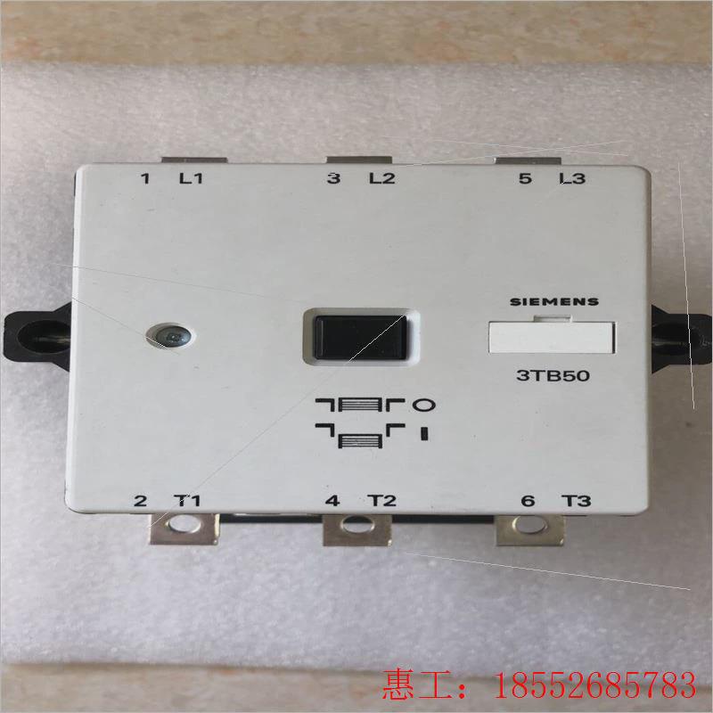 议价【询价】直流接触器 3TB5017-0B 3TB5217-0B