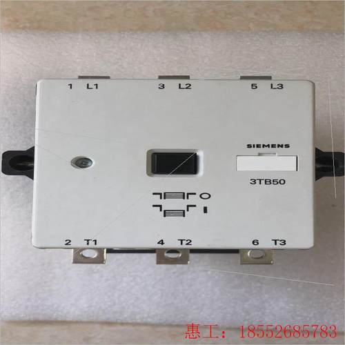 议价【询价】直流接触器 3TB5017-0B 3TB5217-0B