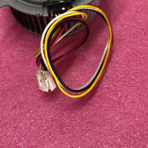 Вентилятор газового водонагревателя Rinnai U222-308, бесщеточный двигатель постоянного тока, вентилятор Rinnai, оригинальный заводской универсальный