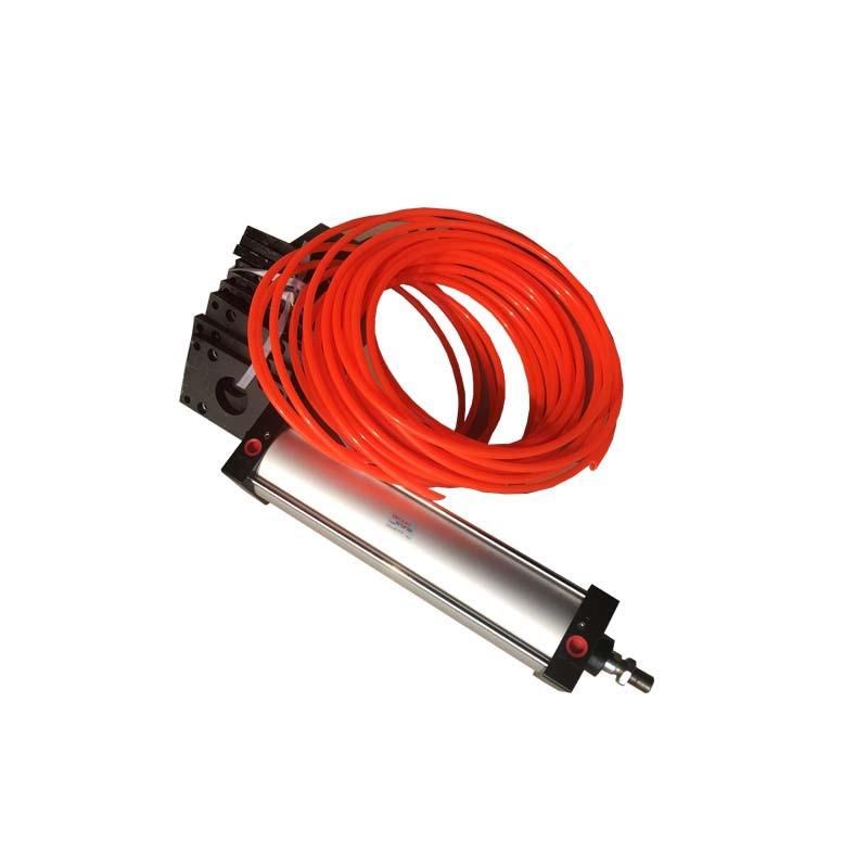 直销除尘器布袋气动元件4v310-08dc24v