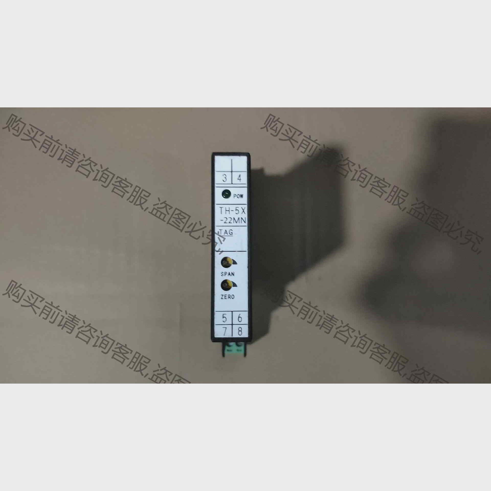 议价进口仪器拆机 TH-5X-22MN，输入dc0-10v，输出 议价