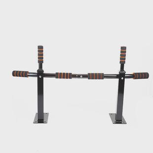 墙上单杠健身器材墙体训练器多功能单双杠家用引体向上沙袋吊架