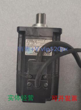 现货供应OMRON欧姆龙R88M-W20030T-S2R88M-ZL20030H-S2