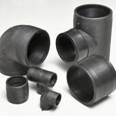 pe钢丝网骨架管钢丝网骨架骨架复合管pe埋地钢丝网塑料管材