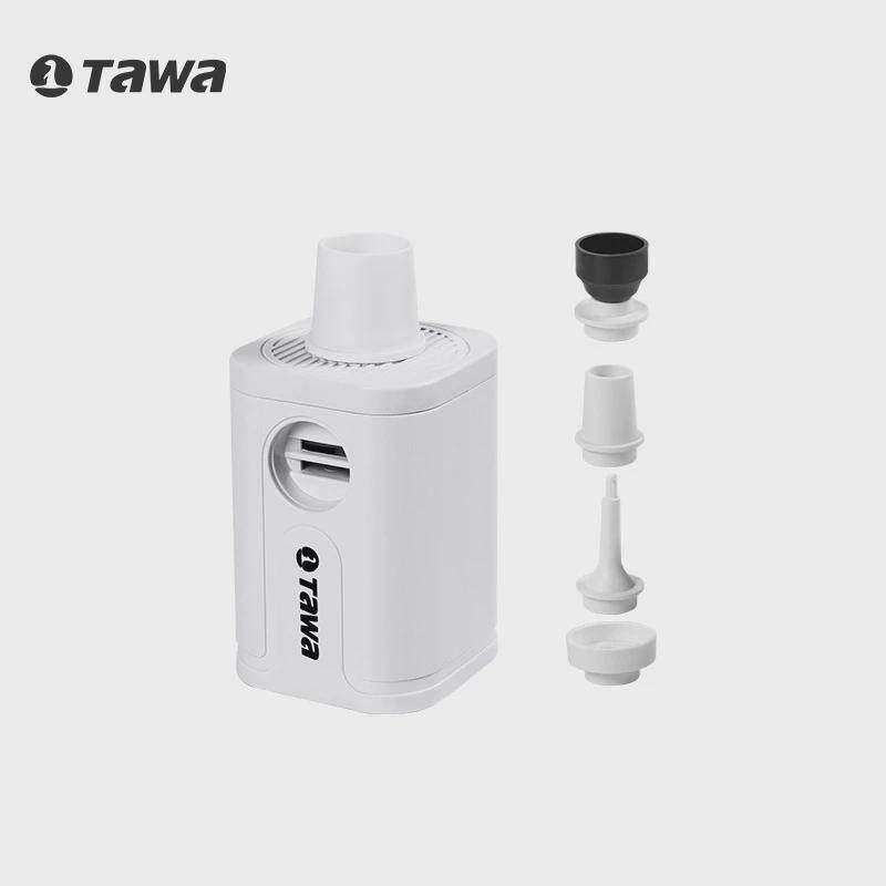 tawa电动充气泵充气便携露营帐篷充气床垫充气沙发气泵多功能户外,户外/登山/野营/旅行用品,充气床,淘宝优惠券,粉丝福利购,淘宝优惠卷