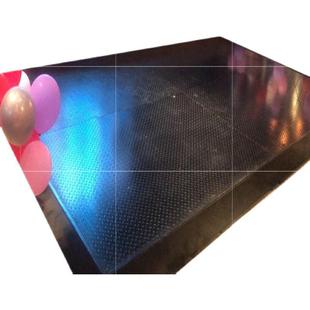 bl地颤舞台酒吧蹦迪台弹簧舞池跳舞台玻璃震动ktv发光地板慢摇dj