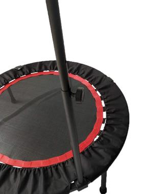 室内直供trampoline小型家用厂家弹跳床健身房用蹦床健身款蹦蹦床