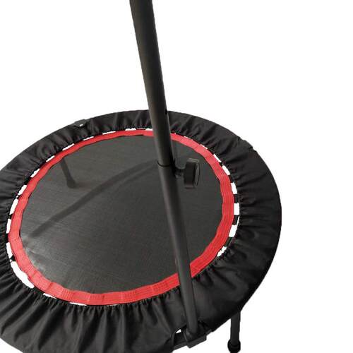 厂家直供trampoline小型家用室内弹跳床健身房用蹦床蹦蹦床款健身
