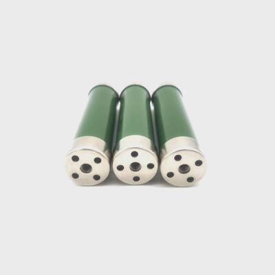 高压电阻釉厚膜电阻器50w10m100m1g玻璃无感电阻