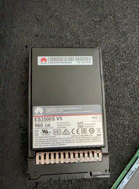 议价02312FRC ES3500S V5 固态硬盘960GBS