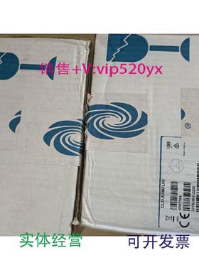 现货供应快思聪CRESTRONCLXI-2DIMFLV8灯光模块全新议价