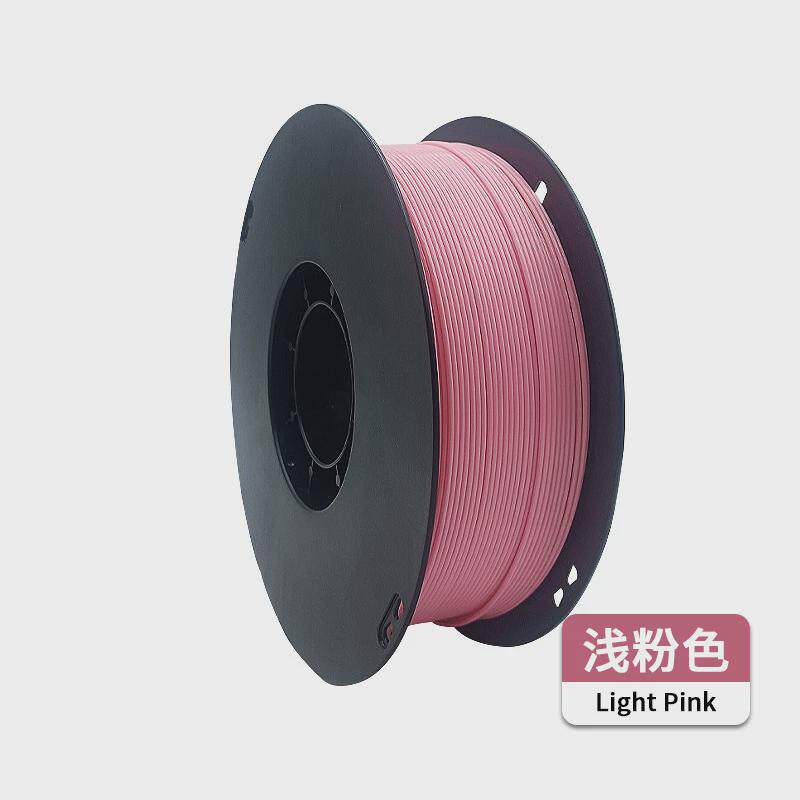 劲云三维3d打印耗材petg装排线高韧性3d打印笔耗材1.75mm1kg整齐