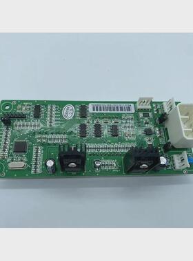 新品广板电梯外呼显示板/外召数显日/can-busc-v3.0-v4.1电梯配件