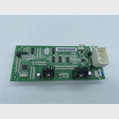 新品广日电梯外呼显示板/外召数显板/can-busc-v3.0-v4.1电梯配件