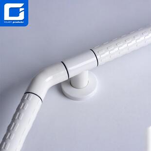 货源厂家老人厕所扶手多角度用途疗养院老人院扶手现货135度扶手