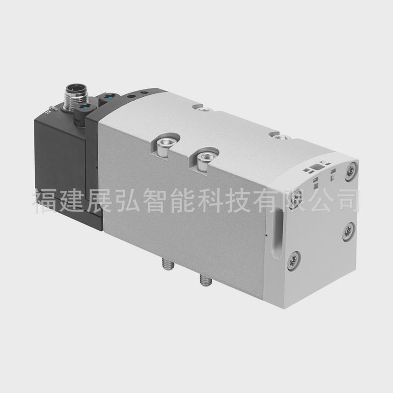 热销VSVA-B-T32C-AZTR-D2-1T1L8034961FESTO电磁阀全系列可询