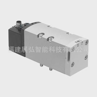 热销VSVA AZTR T32C 1T1L8034961FESTO电磁阀全系列可询
