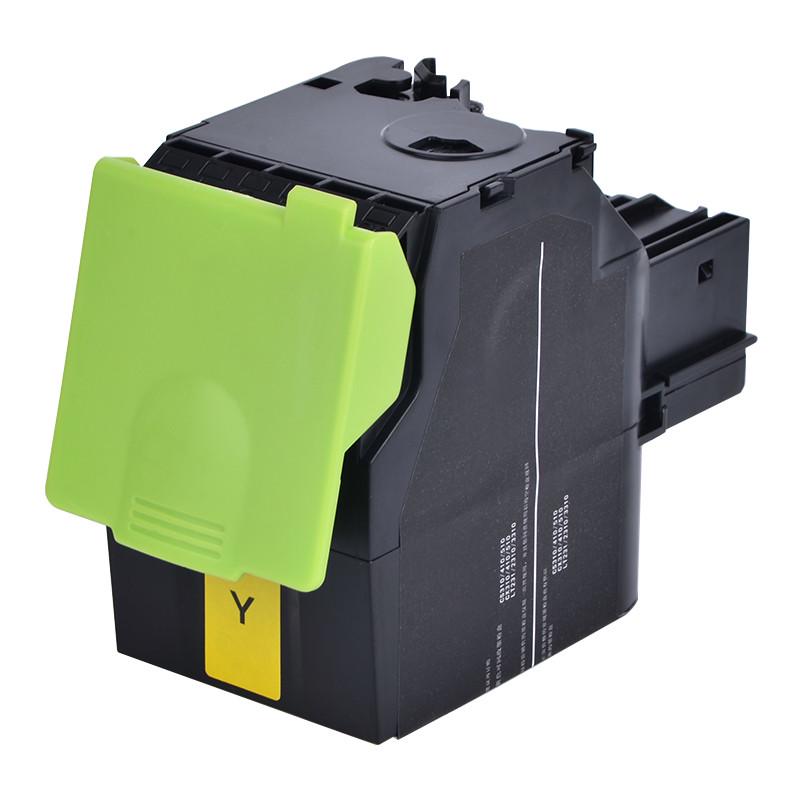 通众适用奔图CP2500DN粉盒CTL-200H CP2505DN碳粉盒硒鼓CP2506DN