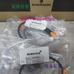 现货供应代理德国AVENTICS比例阀电缆电线8946054672全新现货带插