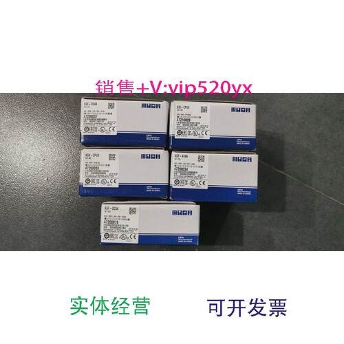 现货供应XGK-CPUSXGK-CPUEXGL-C22BLS模块全新现货