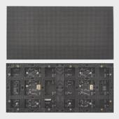 锦煌吊装 式 数字大厅灰led屏幕高一体化高刷p2led室内显示屏