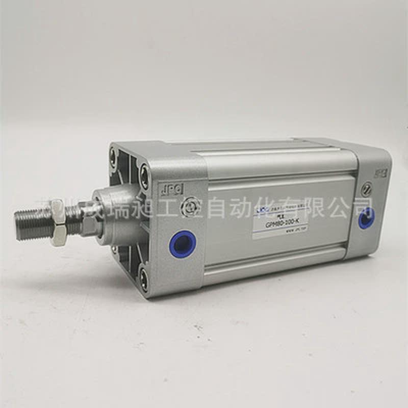 jpc气缸华能杰菲特济南gpm80-50-100-150-200-300-400-500k全系列
